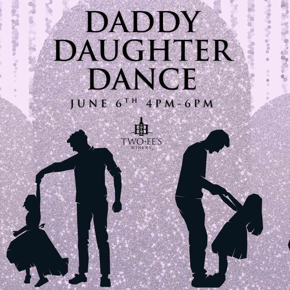 Daddy Daughter Dance