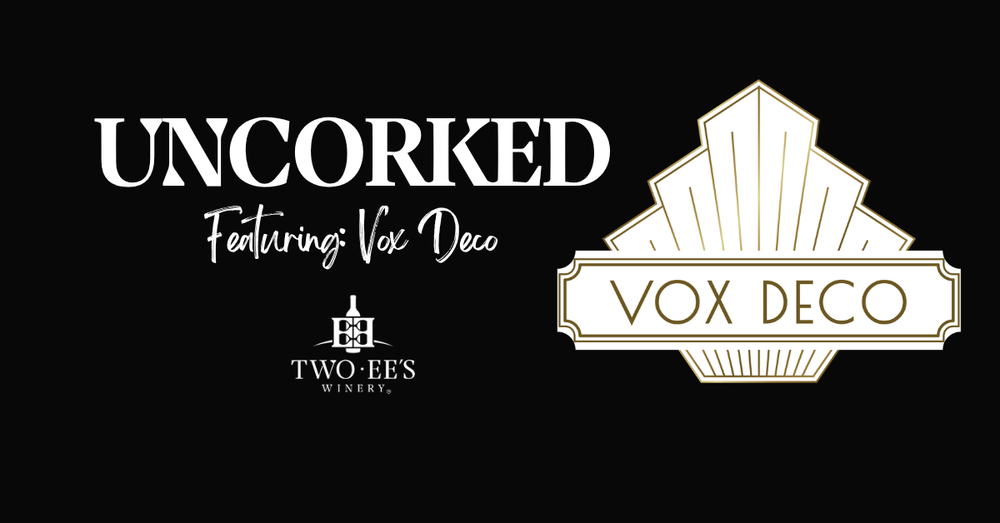 Uncorked: Vox Deco
