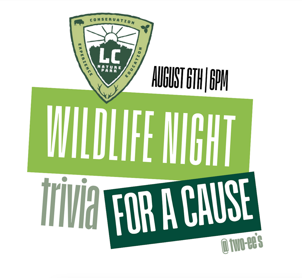 Trivia for a Cause: Wildlife Night
