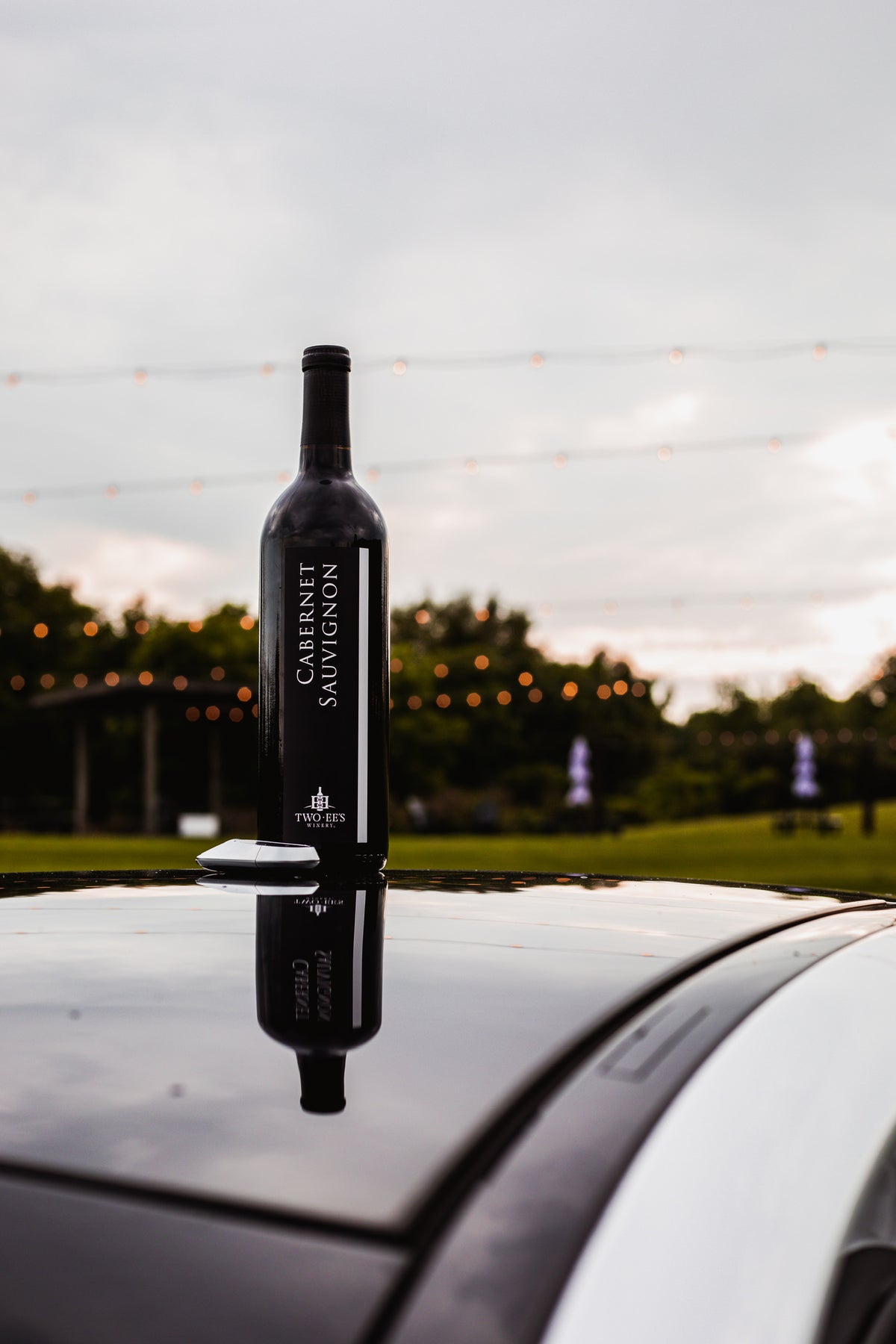 2021 Cabernet Sauvignon