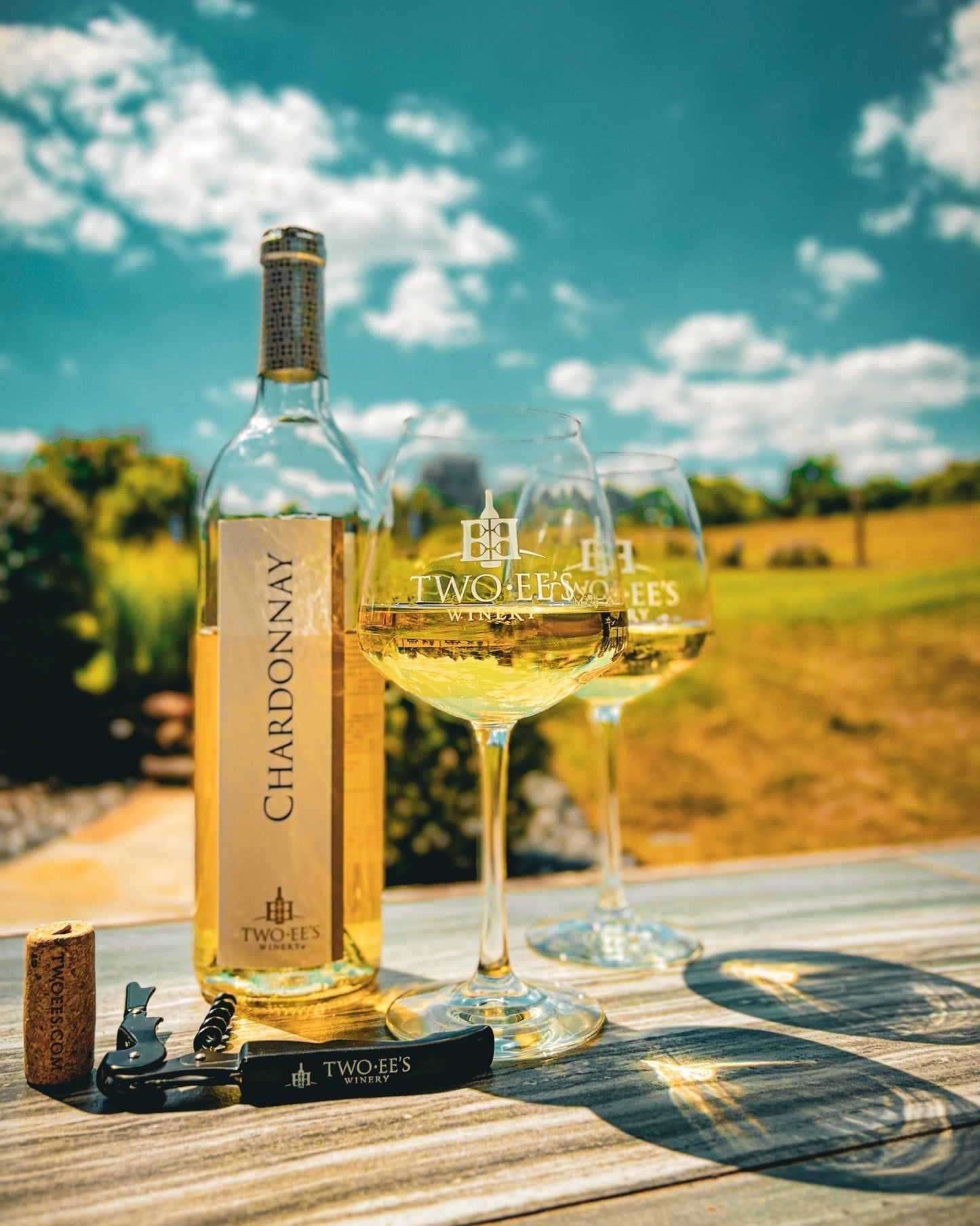 2024 Chardonnay