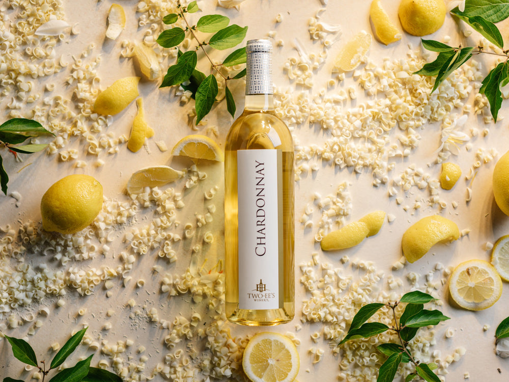 2024 Chardonnay