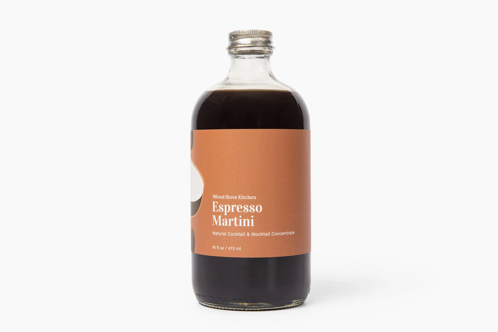 Espresso Martini Mixer