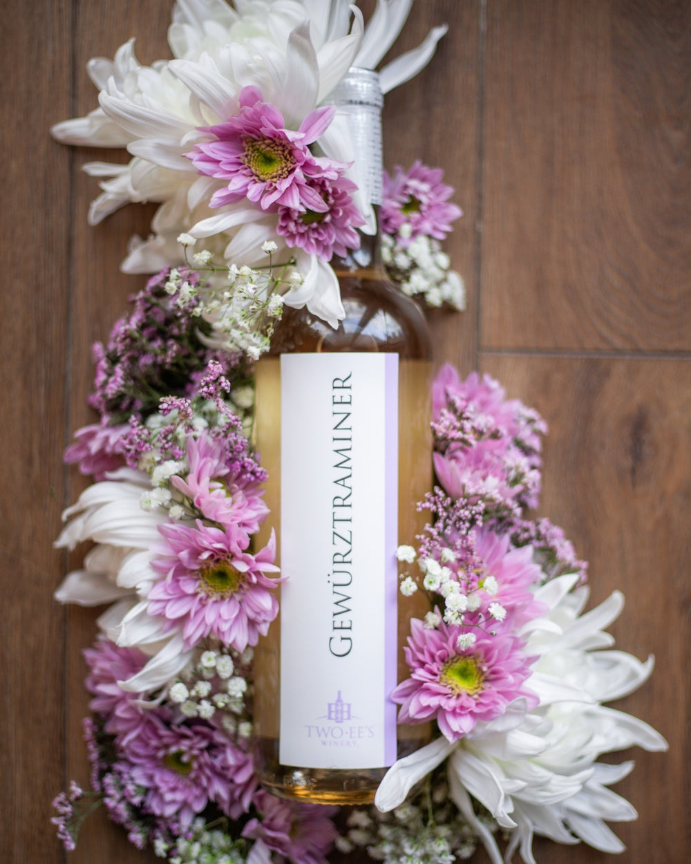 2023 Gewürztraminer