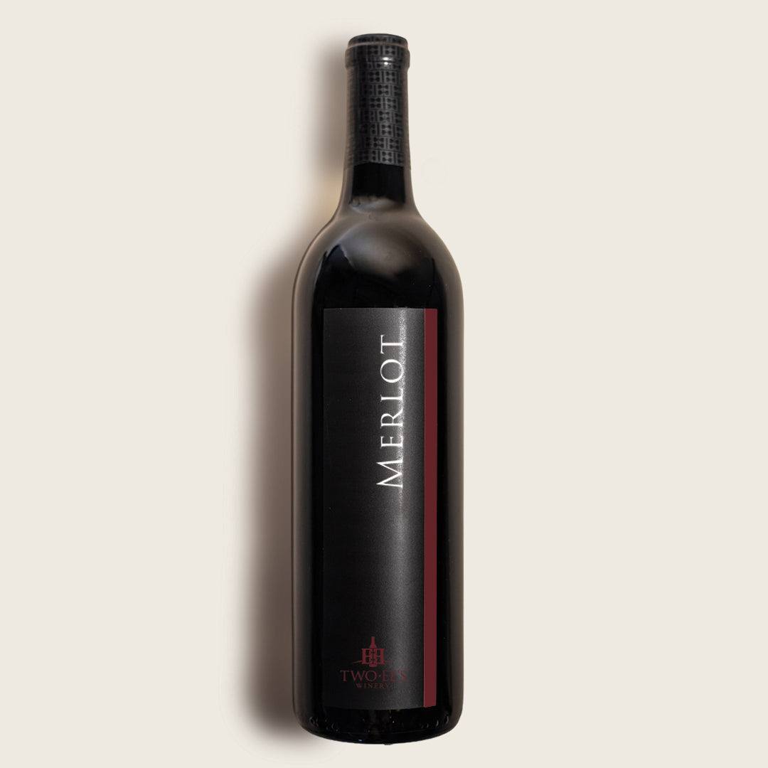 2024 Merlot