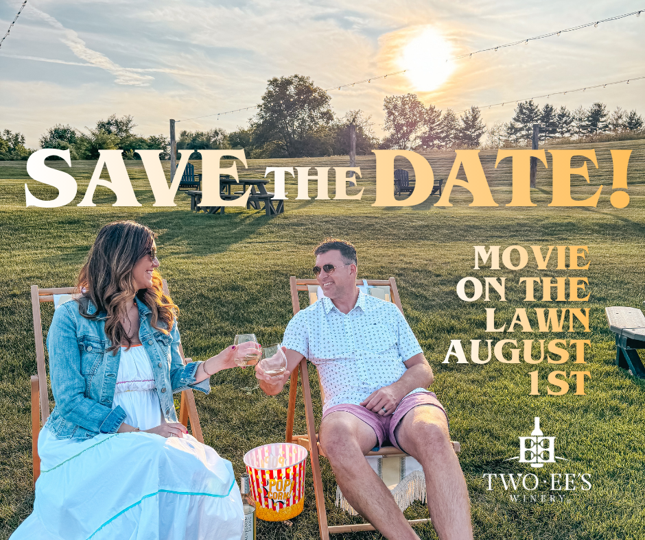 Movie on the Lawn featuring: Back to the Future