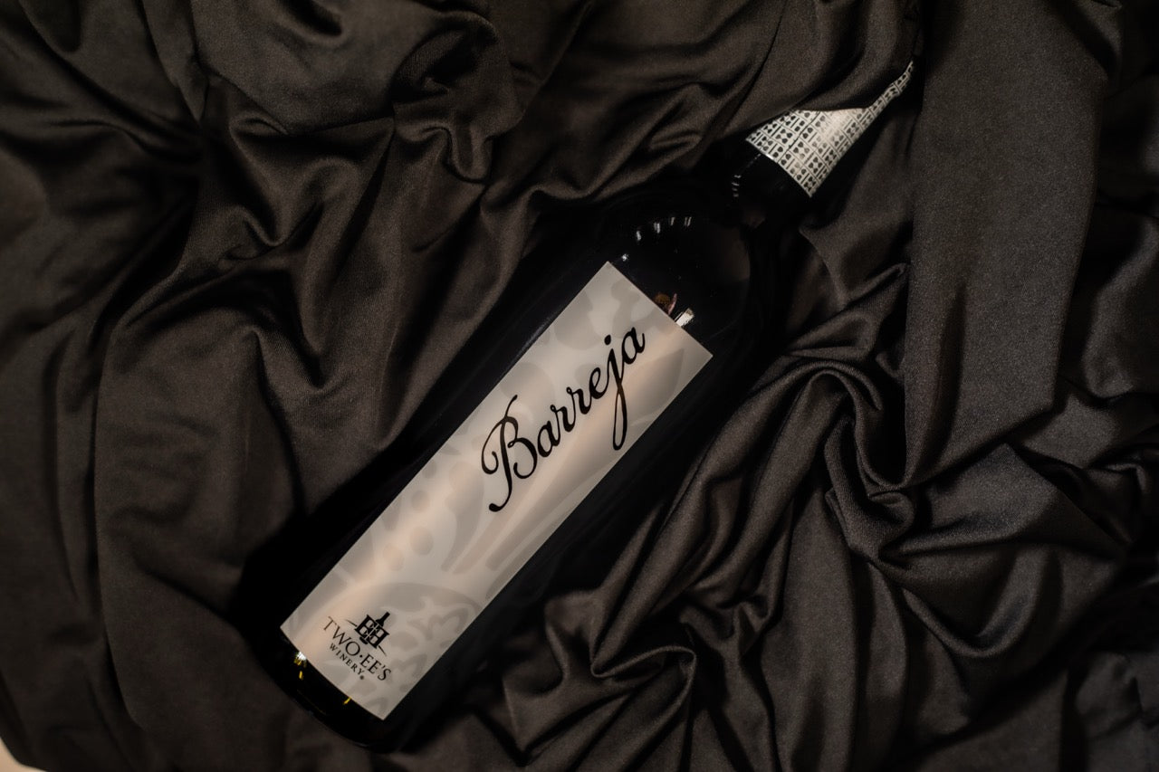 Barreja