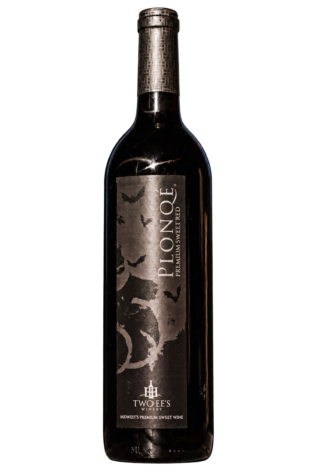 Plonqé Noir