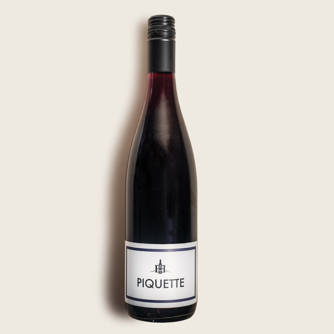 Piquette: 2022 Tannat