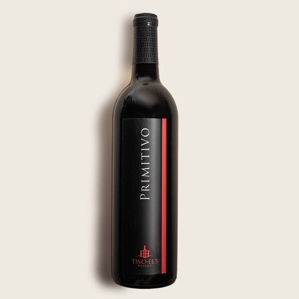 2021 Primitivo