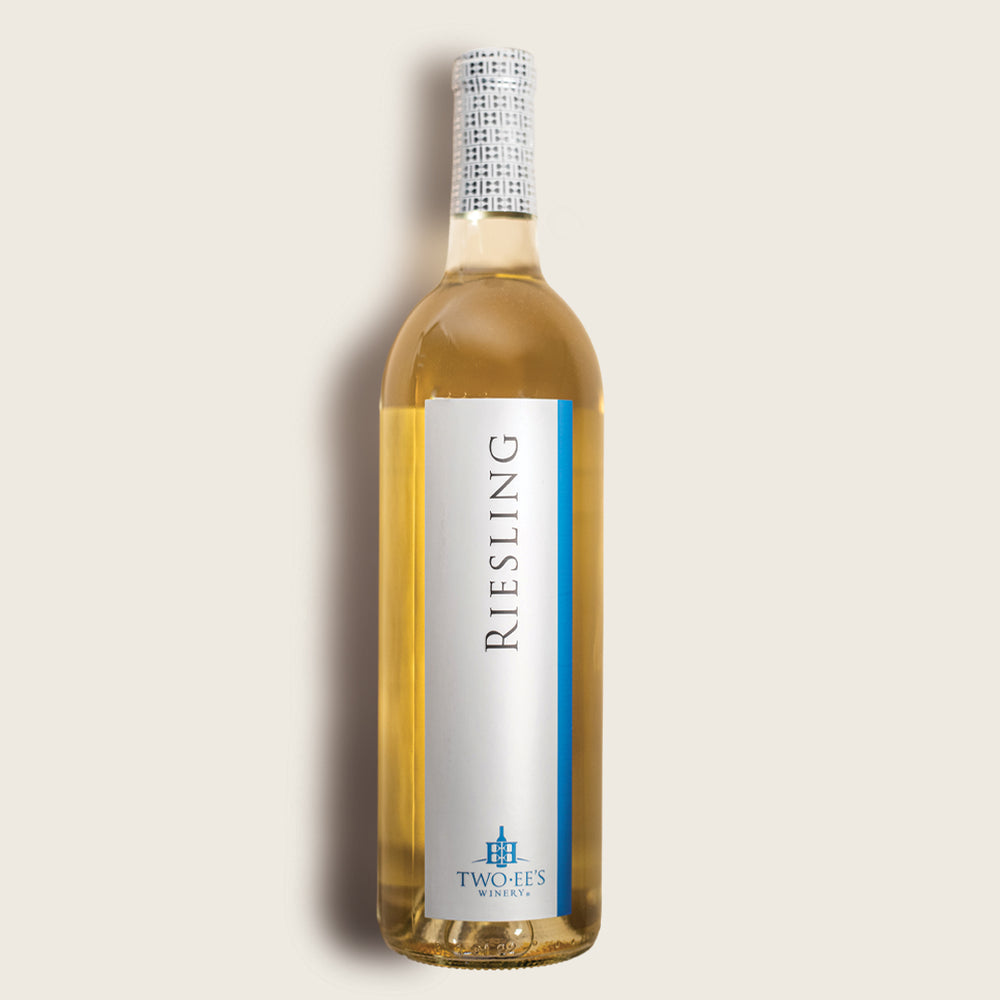 2020 Dry Riesling