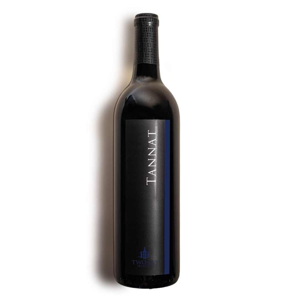 2021 Tannat