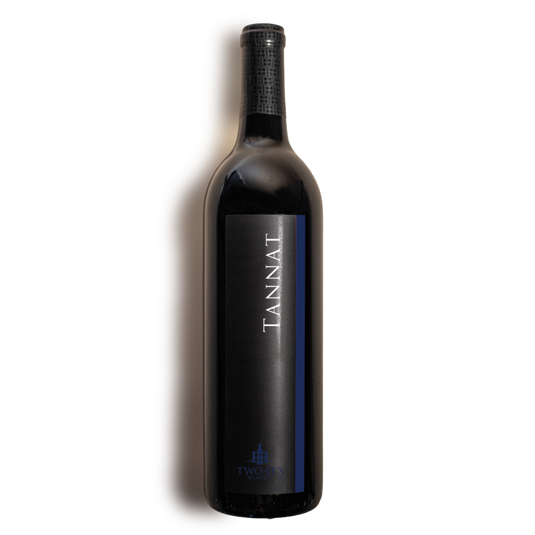 2021 Tannat