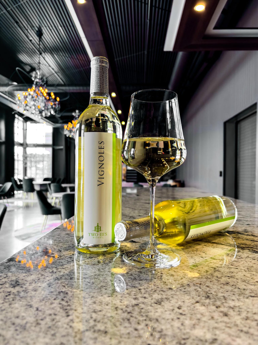 2025 Vignoles