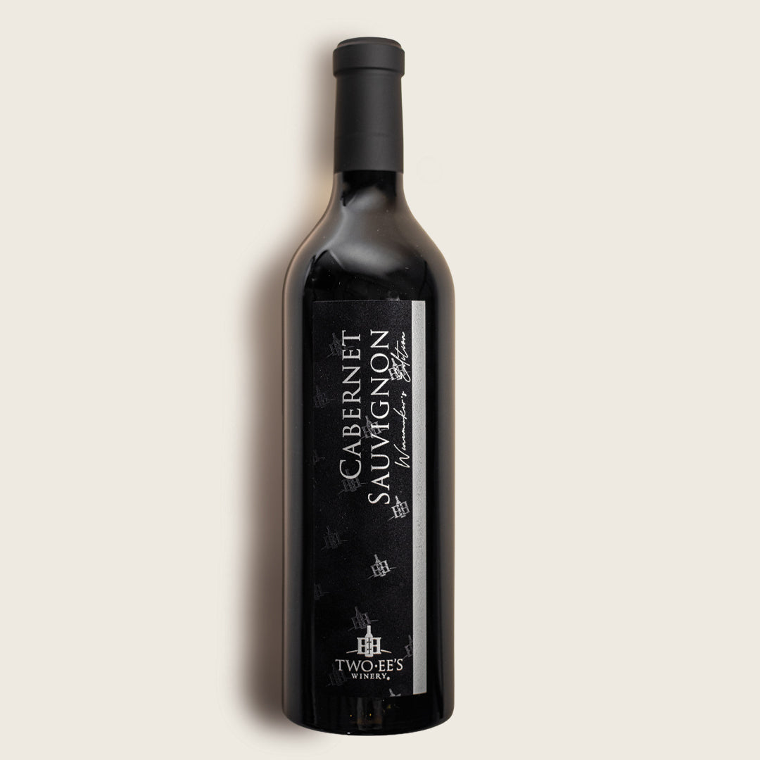 Winemaker's Edition Cabernet Sauvignon 2017